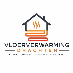 Vloerverwarming Drachten