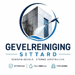 Gevelreiniging Sittard