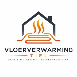 Vloerverwarming Tiel