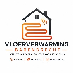 Vloerverwarming Barendrecht