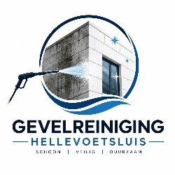 Gevelreiniging Hellevoetsluis