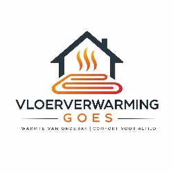 Vloerverwarming Goes