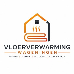 Vloerverwarming Wageningen