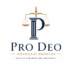 Pro Deo Advocaat Dronten