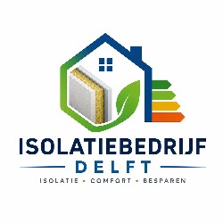 Isolatiebedrijf Delft