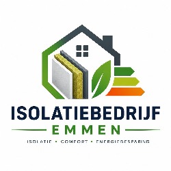 Isolatiebedrijf Emmen