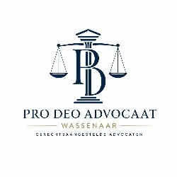 Pro Deo Advocaat Wassenaar