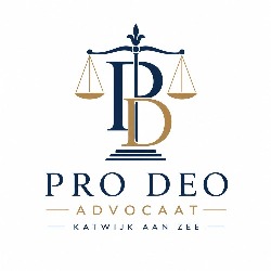 Pro Deo Advocaat Katwijk aan Zee