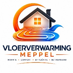 Vloerverwarming Meppel