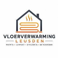 Vloerverwarming Leusden