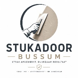 Stukadoor Bussum