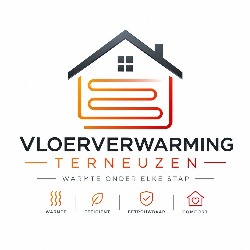 Vloerverwarming Terneuzen