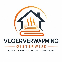 Vloerverwarming Oisterwijk