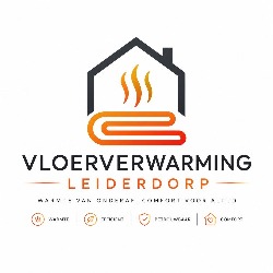 Vloerverwarming Leiderdorp