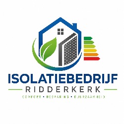 Isolatiebedrijf Ridderkerk