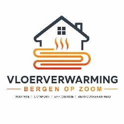 Vloerverwarming Bergen op Zoom