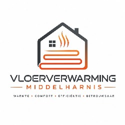Vloerverwarming Middelharnis