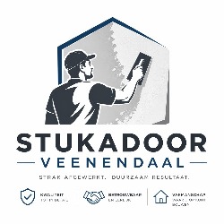 Stukadoor Veenendaal