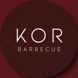 Kor Barbecue
