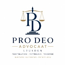 Pro Deo Advocaat Leusden