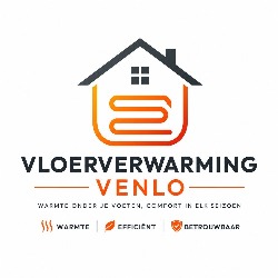 Vloerverwarming Venlo