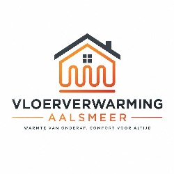 Vloerverwarming Aalsmeer