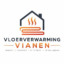 Vloerverwarming Vianen