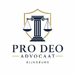 Pro Deo Advocaat Rijnsburg