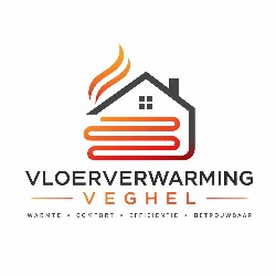 Vloerverwarming Veghel
