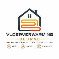 Vloerverwarming Deurne