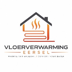 Vloerverwarming Eersel