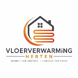 Vloerverwarming Herten