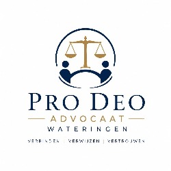Pro Deo Advocaat Wateringen