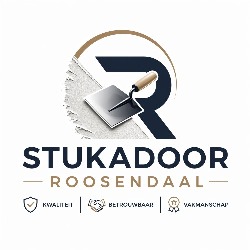 Stukadoor Roosendaal