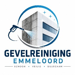 Gevelreiniging Emmeloord