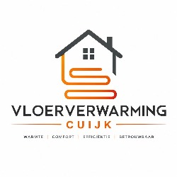 Vloerverwarming Cuijk