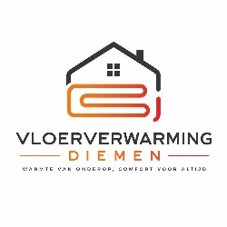 Vloerverwarming Diemen