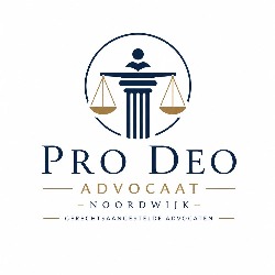 Pro Deo Advocaat Noordwijk