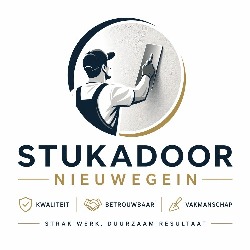 Stukadoor Nieuwegein