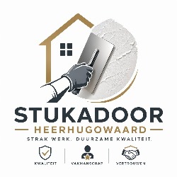Stukadoor Heerhugowaard