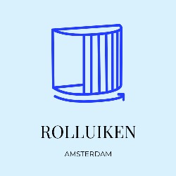 Amsterdam Rolluiken
