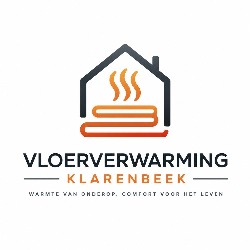 Vloerverwarming Klarenbeek