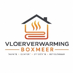 Vloerverwarming Boxmeer
