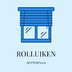 Rotterdam Rolluiken