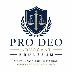 Pro Deo Advocaat Brunssum