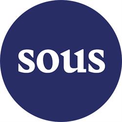 SOUS - Powering Culinary Creators