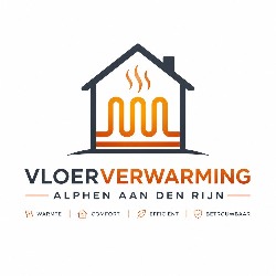 Vloerverwarming Alphen aan den Rijn