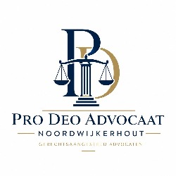 Pro Deo Advocaat Noordwijkerhout