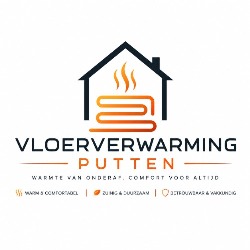 Vloerverwarming Putten