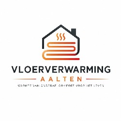 Vloerverwarming Aalten